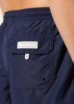 Bañador Bóxer Deportivo Hombre Ibiza