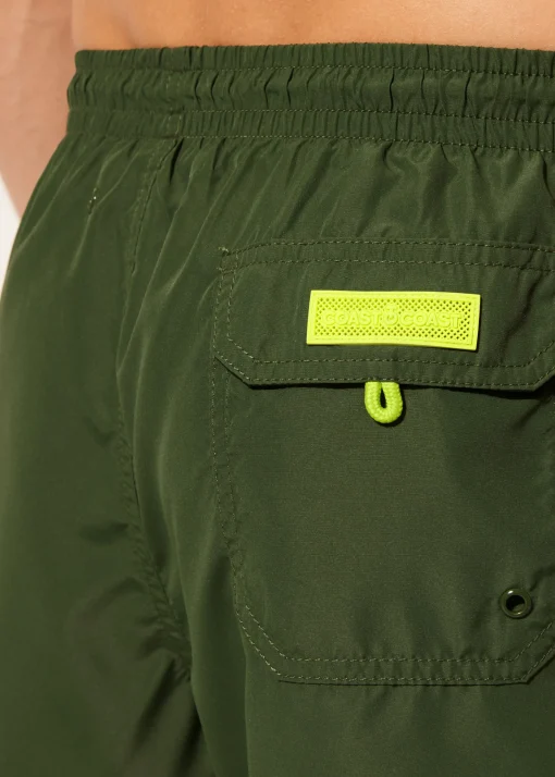 Bañador Bóxer Deportivo Hombre Ibiza