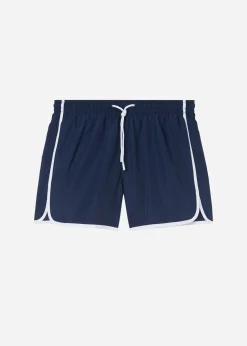 Bañador Bóxer Deportivo Hombre Ibiza