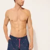 Bañador Bóxer Estampado Hombre Formentera