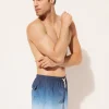 Bañador Bóxer Estampado Hombre Formentera