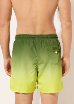 Bañador Bóxer Estampado Hombre Formentera