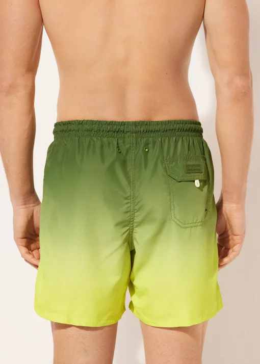 Bañador Bóxer Estampado Hombre Formentera