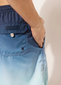 Bañador Bóxer Estampado Hombre Formentera