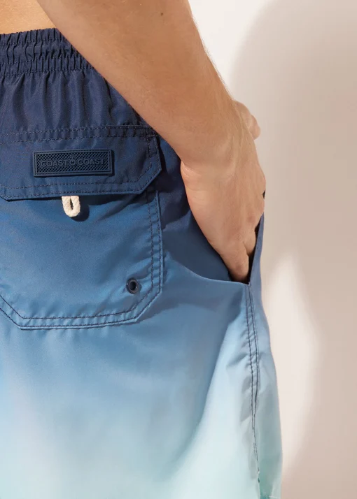 Bañador Bóxer Estampado Hombre Formentera