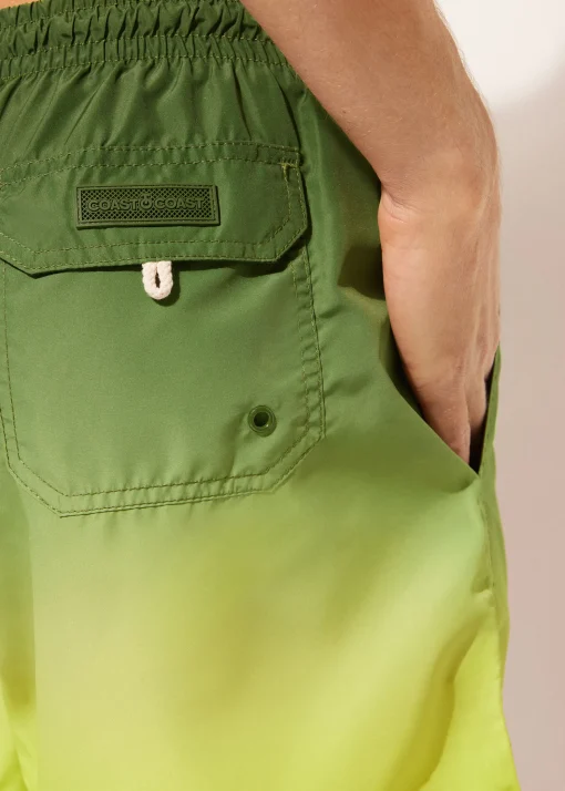Bañador Bóxer Estampado Hombre Formentera