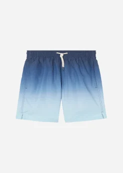 Bañador Bóxer Estampado Hombre Formentera