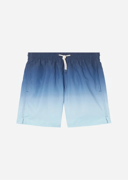 Bañador Bóxer Estampado Hombre Formentera