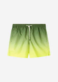 Bañador Bóxer Estampado Hombre Formentera