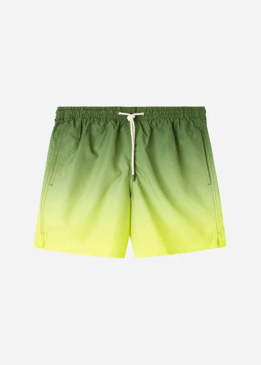 Bañador Bóxer Estampado Hombre Formentera