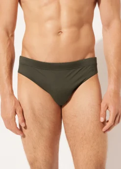 Bañador Slip de Hombre Rio