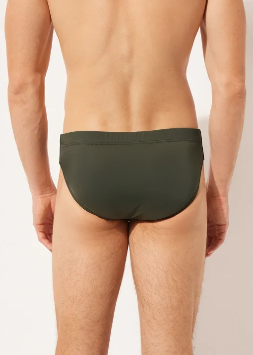 Bañador Slip de Hombre Rio