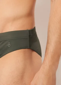 Bañador Slip de Hombre Rio