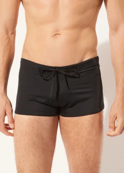 Bañador Tipo Bóxer de Hombre Panama