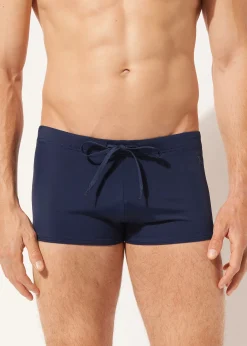 Bañador Tipo Bóxer de Hombre Panama