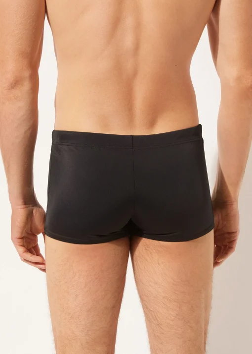 Bañador Tipo Bóxer de Hombre Panama