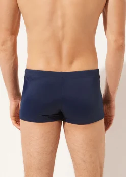 Bañador Tipo Bóxer de Hombre Panama