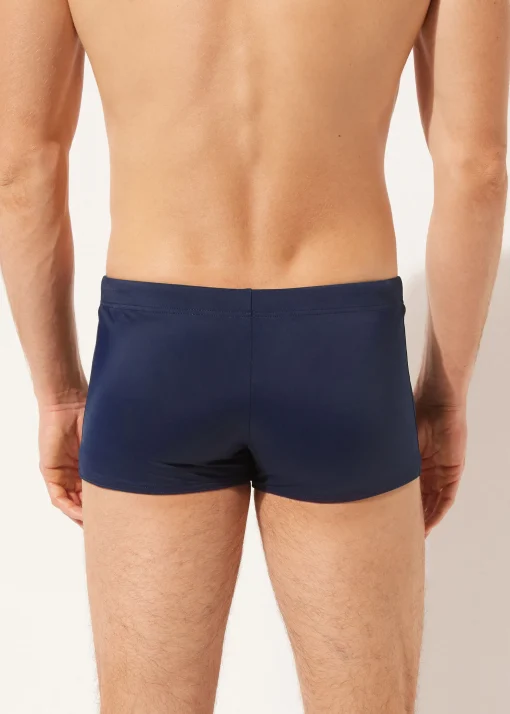 Bañador Tipo Bóxer de Hombre Panama