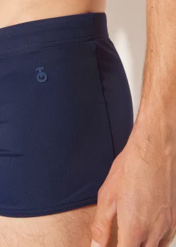 Bañador Tipo Bóxer de Hombre Panama
