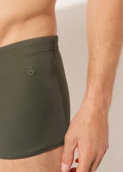 Bañador Tipo Bóxer de Hombre Panama