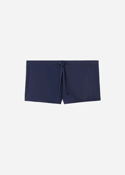 Bañador Tipo Bóxer de Hombre Panama