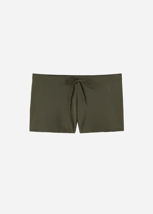 Bañador Tipo Bóxer de Hombre Panama