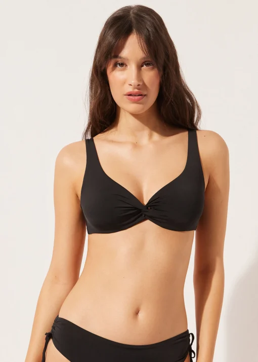 Balconette Bikini Indonesia