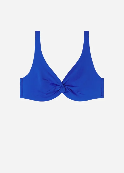 Balconette Bikini Indonesia