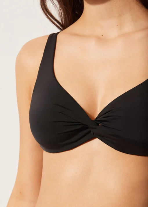 Balconette Bikini Indonesia