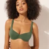Balconette Relleno Ligero Bikini Indonesia