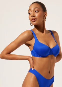 Balconette Relleno Ligero Bikini Indonesia