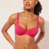 Balconette Relleno Ligero Bikini Indonesia