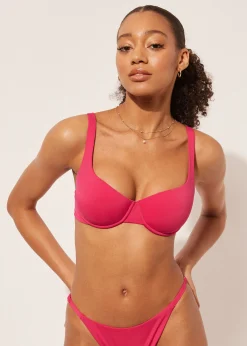 Balconette Relleno Ligero Bikini Indonesia
