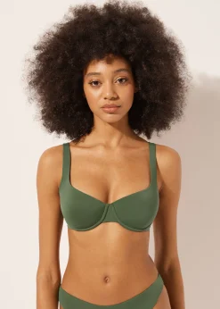 Balconette Relleno Ligero Bikini Indonesia