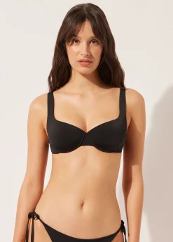 Balconette Relleno Ligero Bikini Indonesia