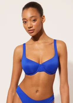 Balconette Relleno Ligero Bikini Indonesia