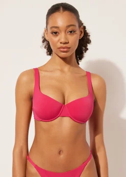 Balconette Relleno Ligero Bikini Indonesia