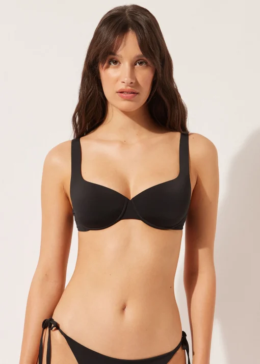 Balconette Relleno Ligero Bikini Indonesia