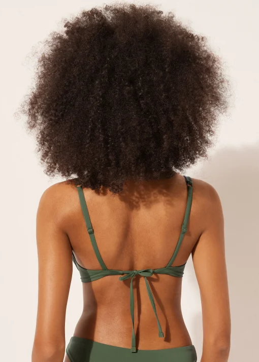 Balconette Relleno Ligero Bikini Indonesia