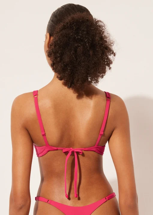Balconette Relleno Ligero Bikini Indonesia