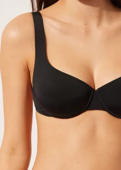 Balconette Relleno Ligero Bikini Indonesia