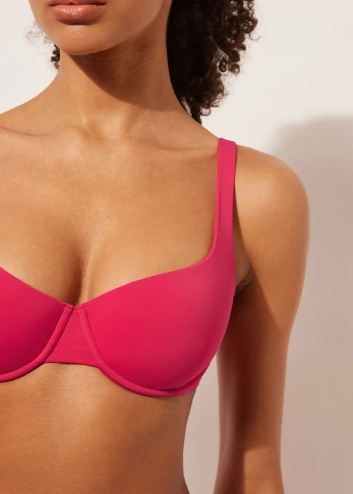 Balconette Relleno Ligero Bikini Indonesia