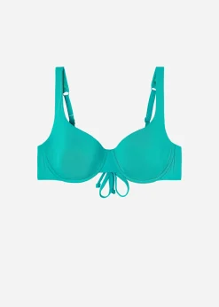 Balconette Relleno Ligero Bikini Indonesia