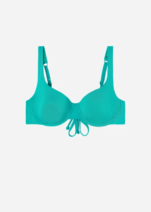 Balconette Relleno Ligero Bikini Indonesia