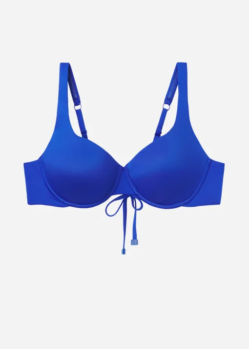 Balconette Relleno Ligero Bikini Indonesia
