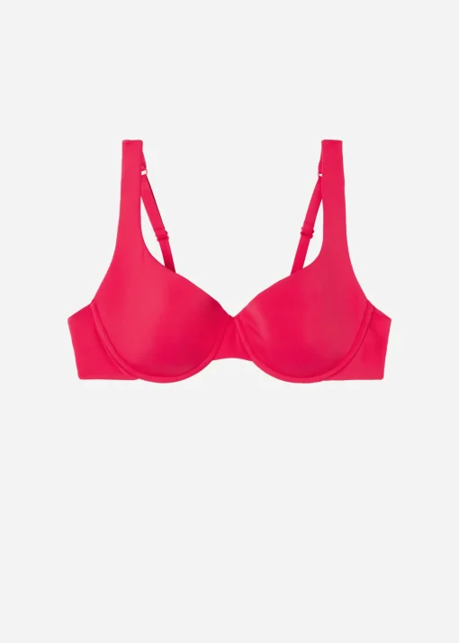 Balconette Relleno Ligero Bikini Indonesia