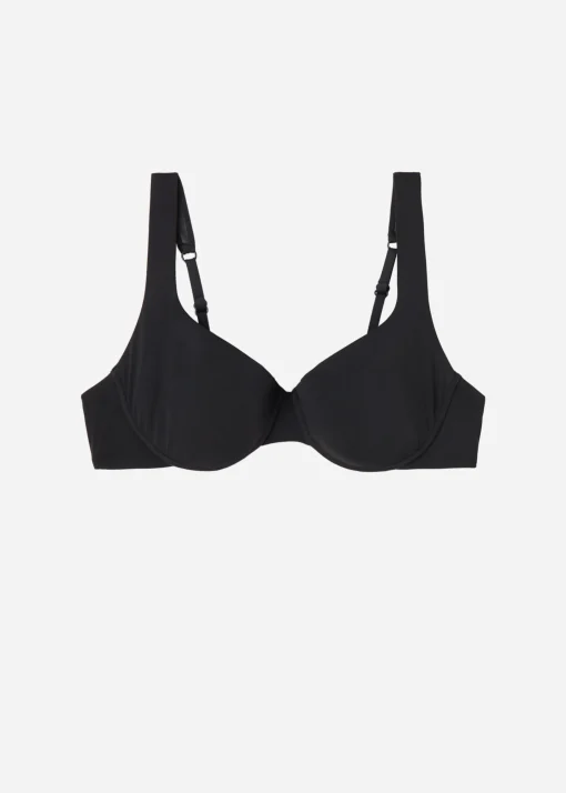 Balconette Relleno Ligero Bikini Indonesia