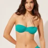 Bandeau Balconette Relleno Ligero Bikini Indonesia