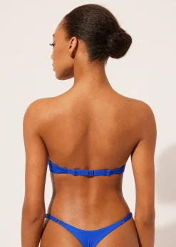 Bandeau Balconette Relleno Ligero Bikini Indonesia