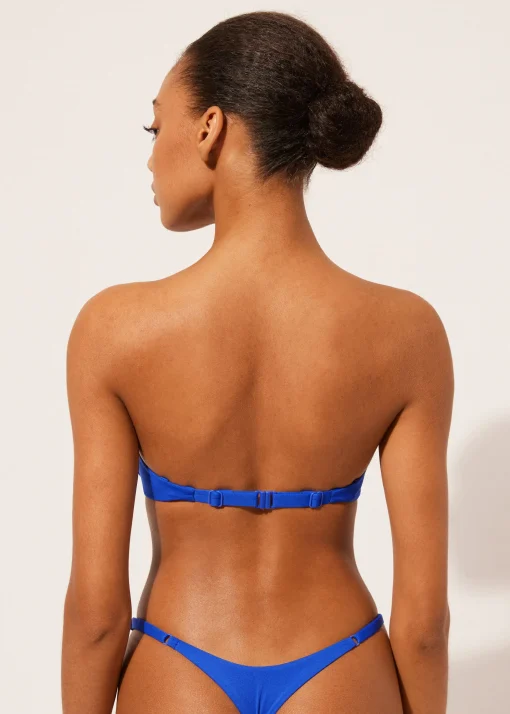 Bandeau Balconette Relleno Ligero Bikini Indonesia